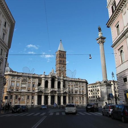 Buonarroti Suite Rome Exterior photo