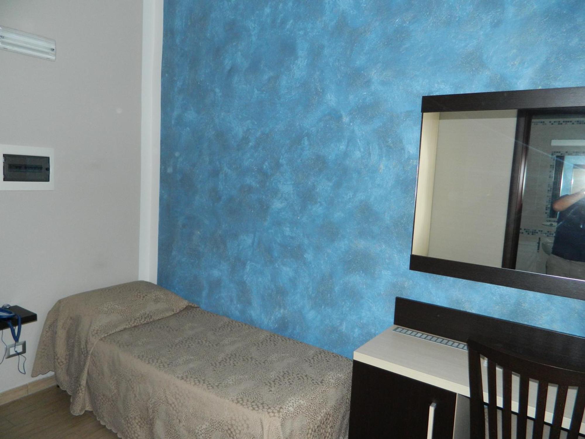 Buonarroti Suite Rome Room photo