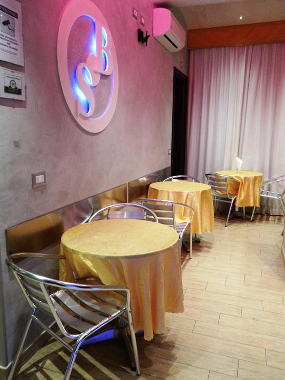 Buonarroti Suite Rome Exterior photo