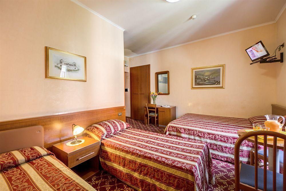 Buonarroti Suite Rome Exterior photo