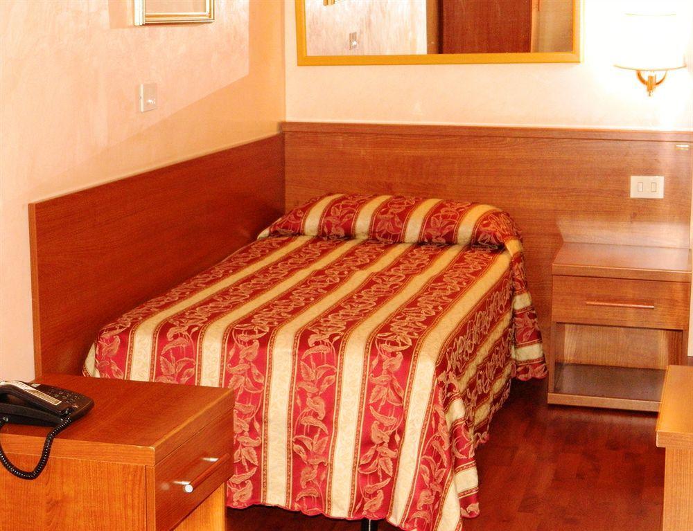 Buonarroti Suite Rome Exterior photo