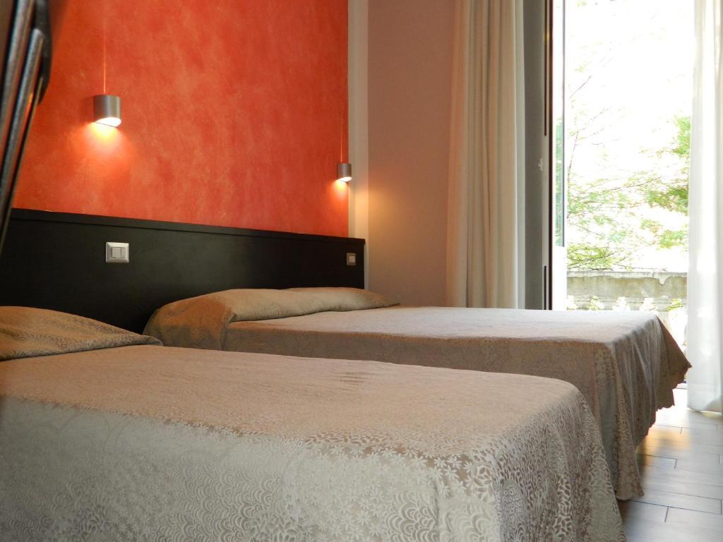 Buonarroti Suite Rome Room photo