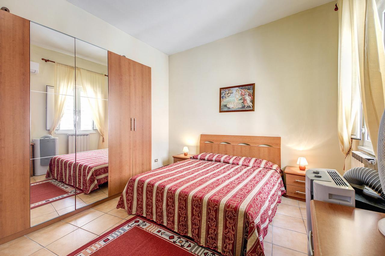 Buonarroti Suite Rome Exterior photo