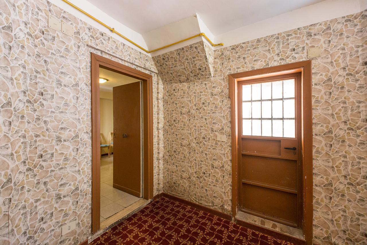 Buonarroti Suite Rome Exterior photo