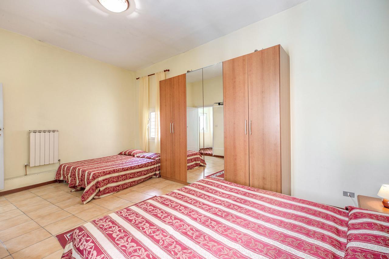 Buonarroti Suite Rome Exterior photo