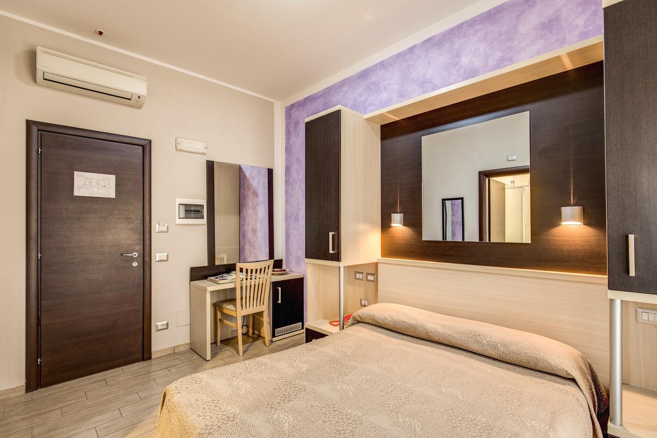 Buonarroti Suite Rome Exterior photo