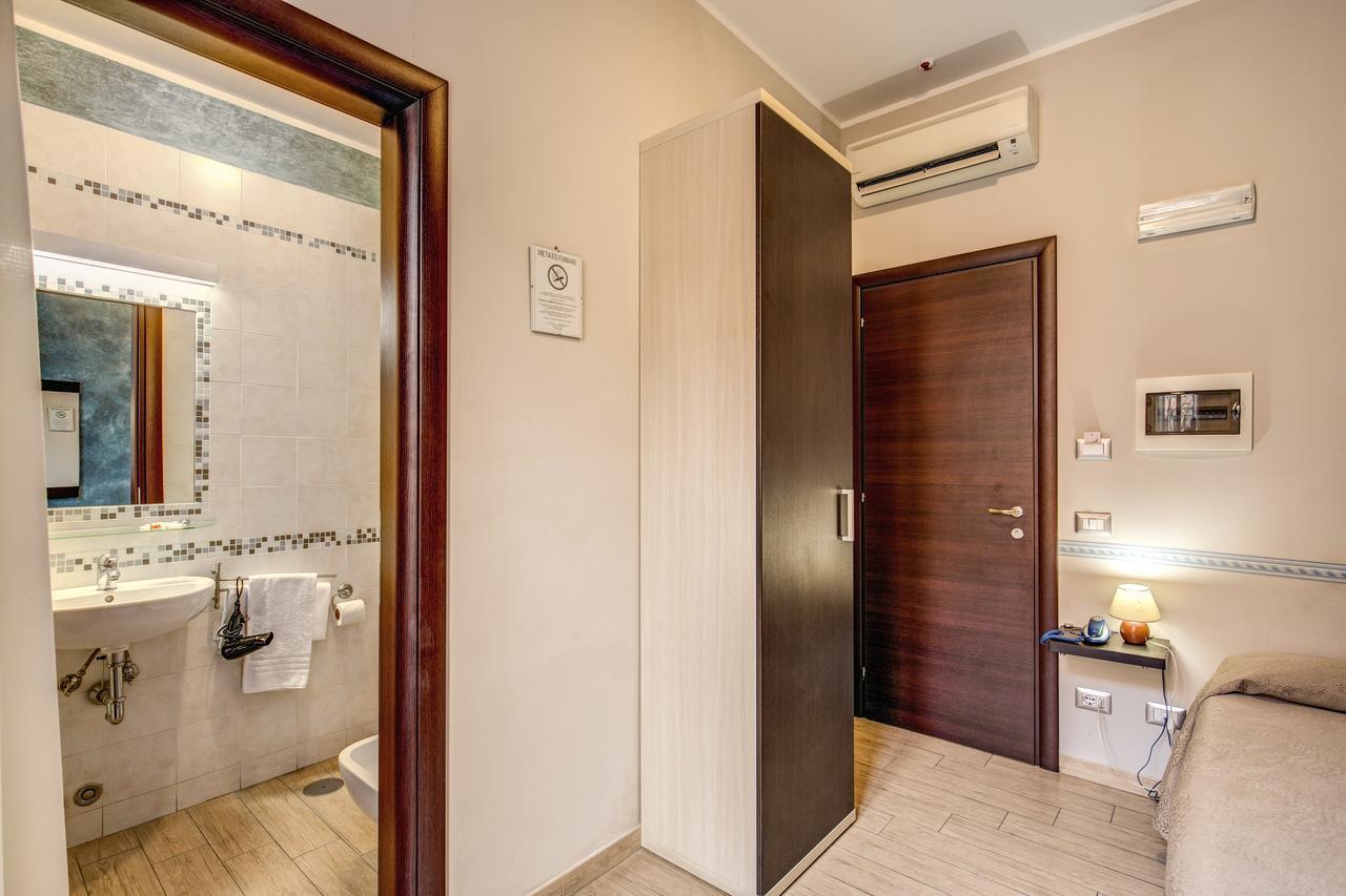 Buonarroti Suite Rome Exterior photo