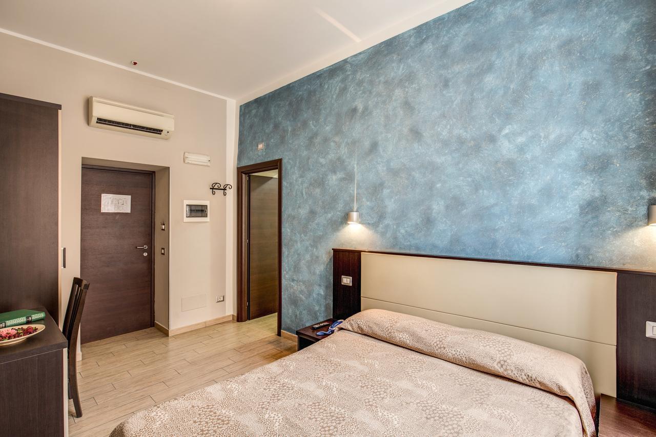 Buonarroti Suite Rome Exterior photo