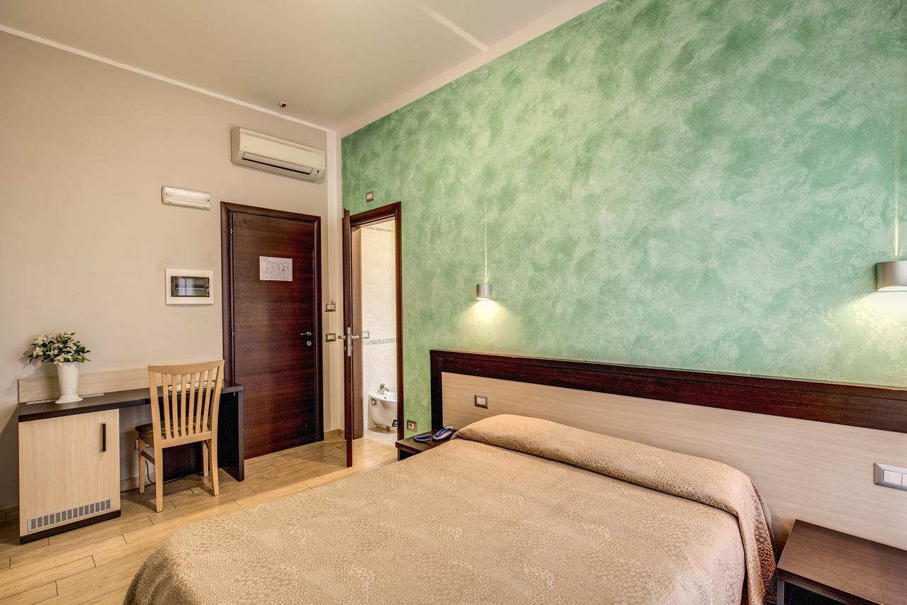 Buonarroti Suite Rome Exterior photo