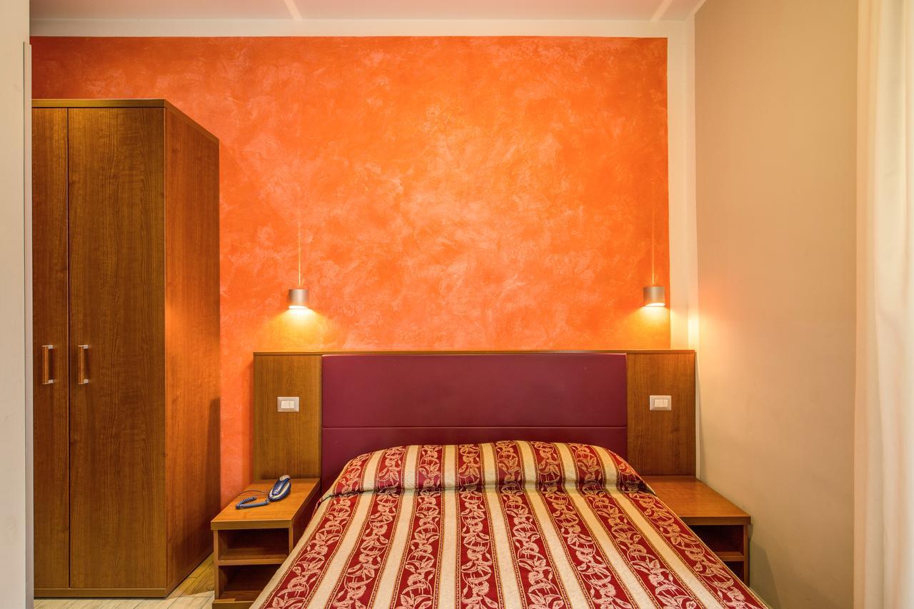 Buonarroti Suite Rome Exterior photo