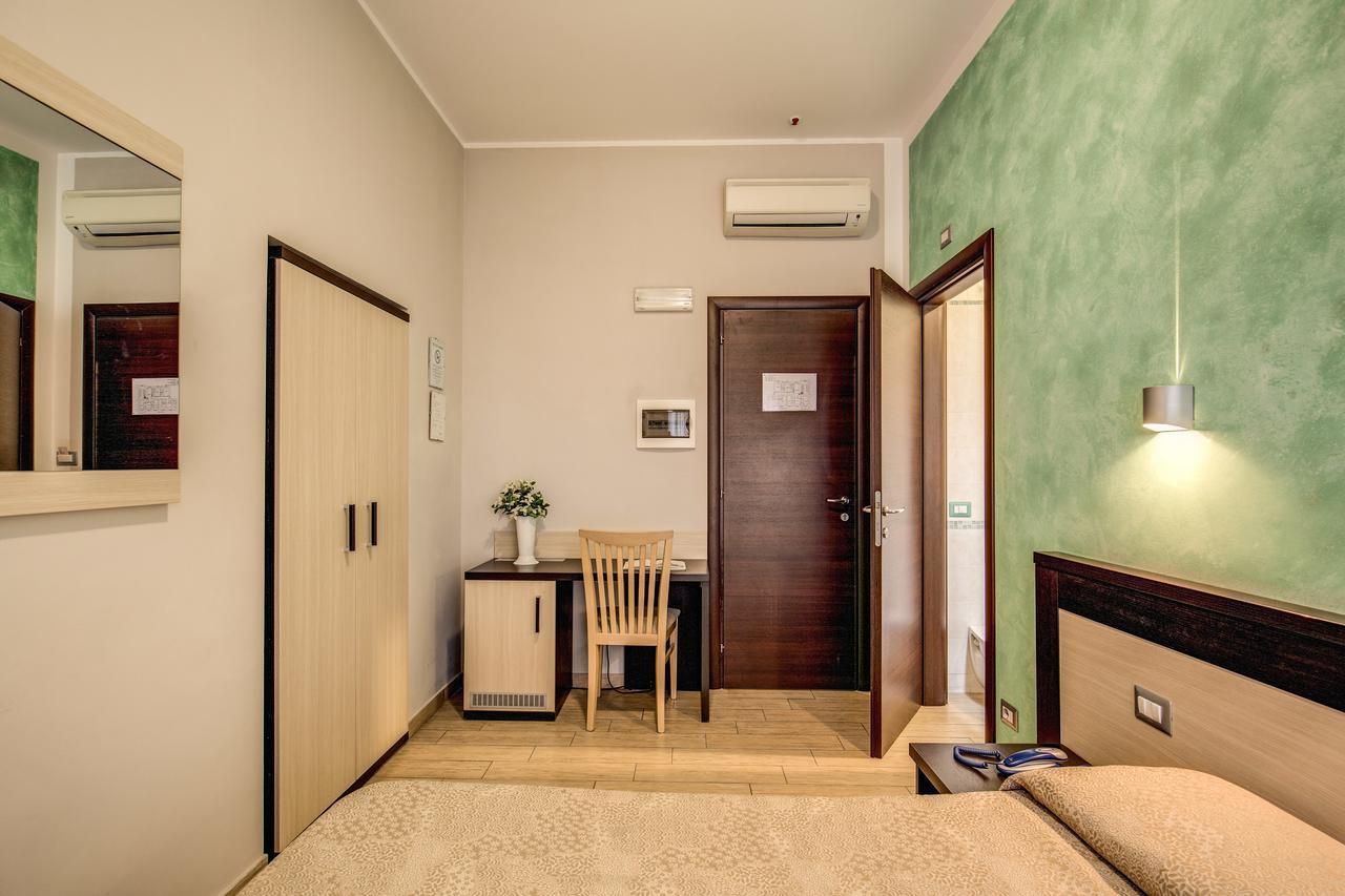 Buonarroti Suite Rome Exterior photo