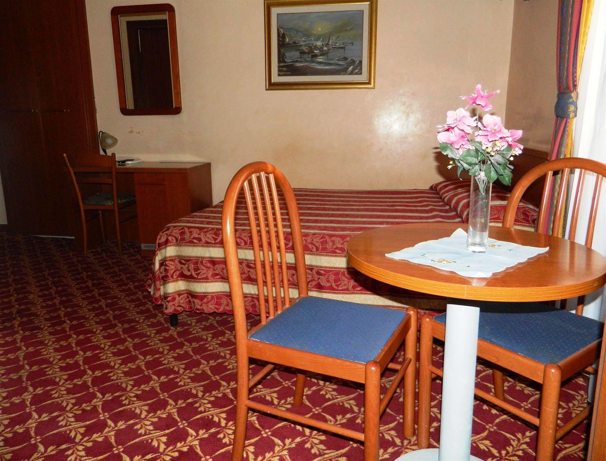 Buonarroti Suite Rome Exterior photo