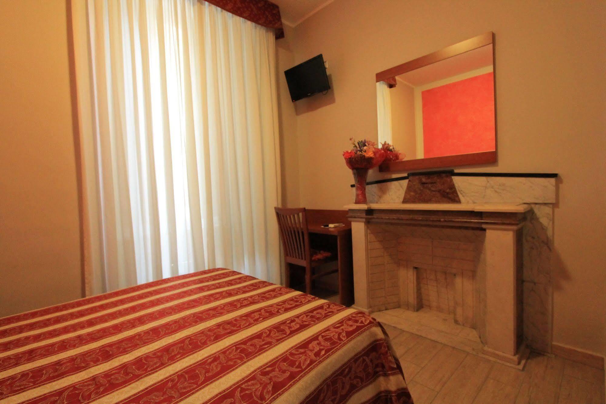 Buonarroti Suite Rome Exterior photo