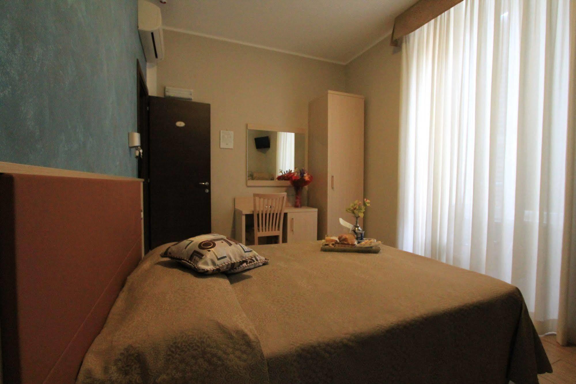 Buonarroti Suite Rome Exterior photo