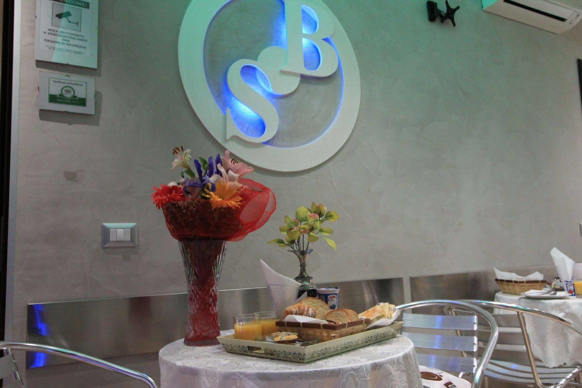 Buonarroti Suite Rome Exterior photo