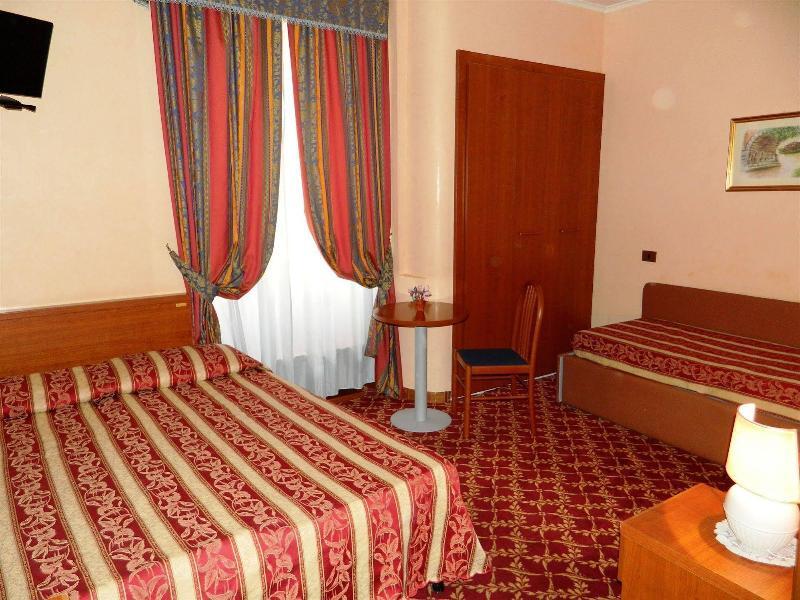 Buonarroti Suite Rome Exterior photo